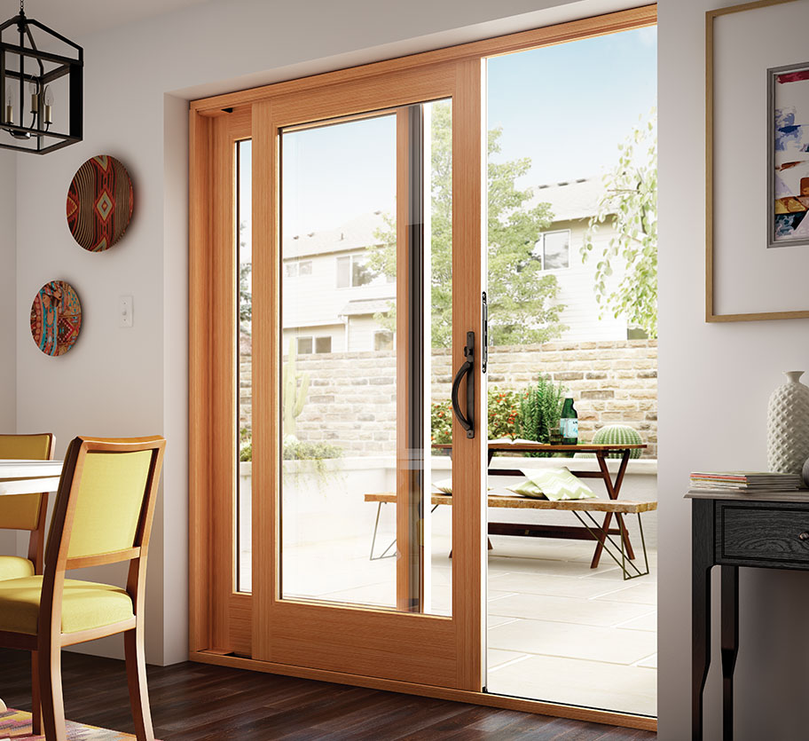 Doors