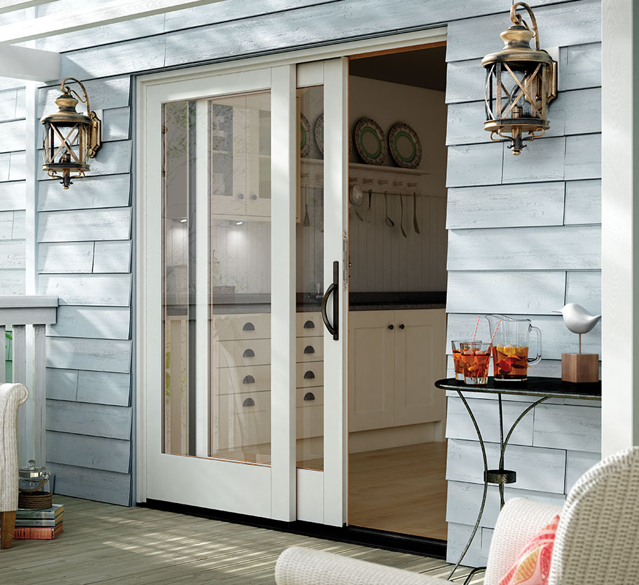 Doors