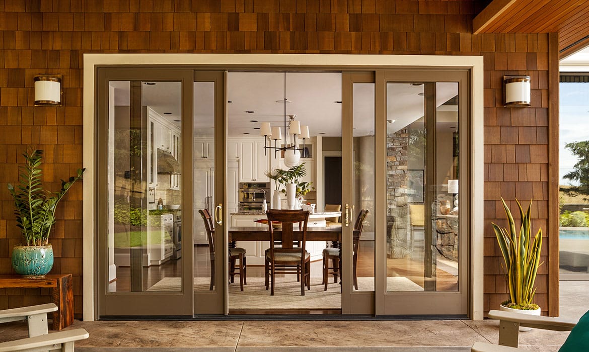 Doors