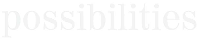 posibilites