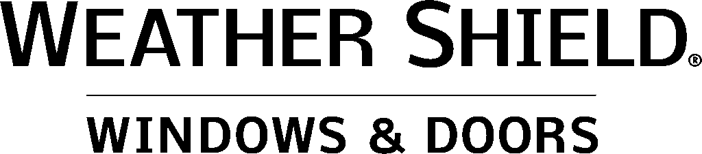 Weather Shield logo