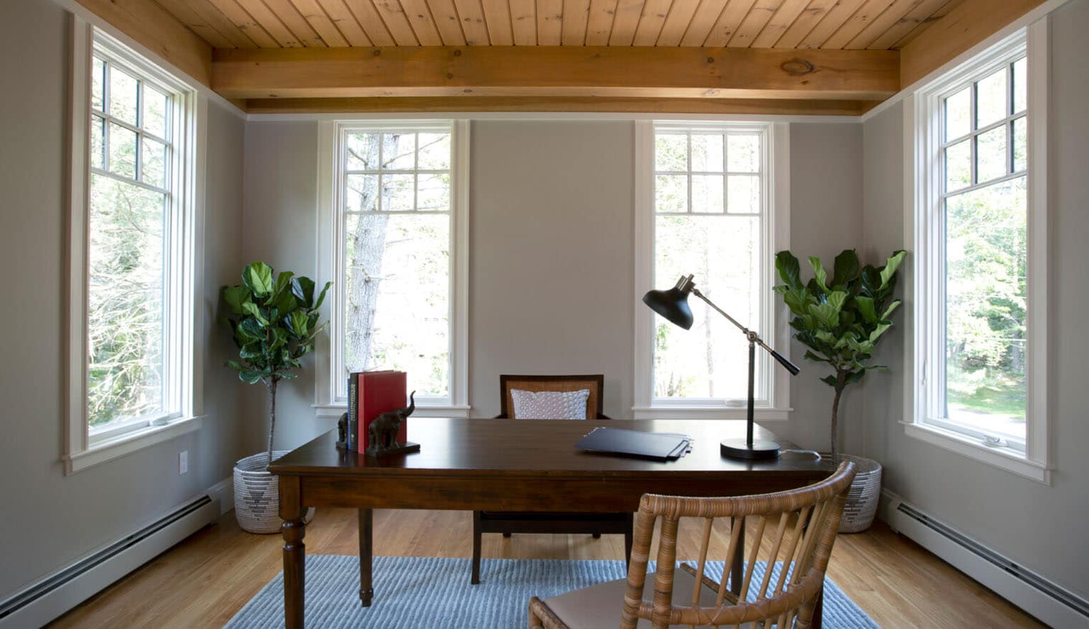 casement windows
