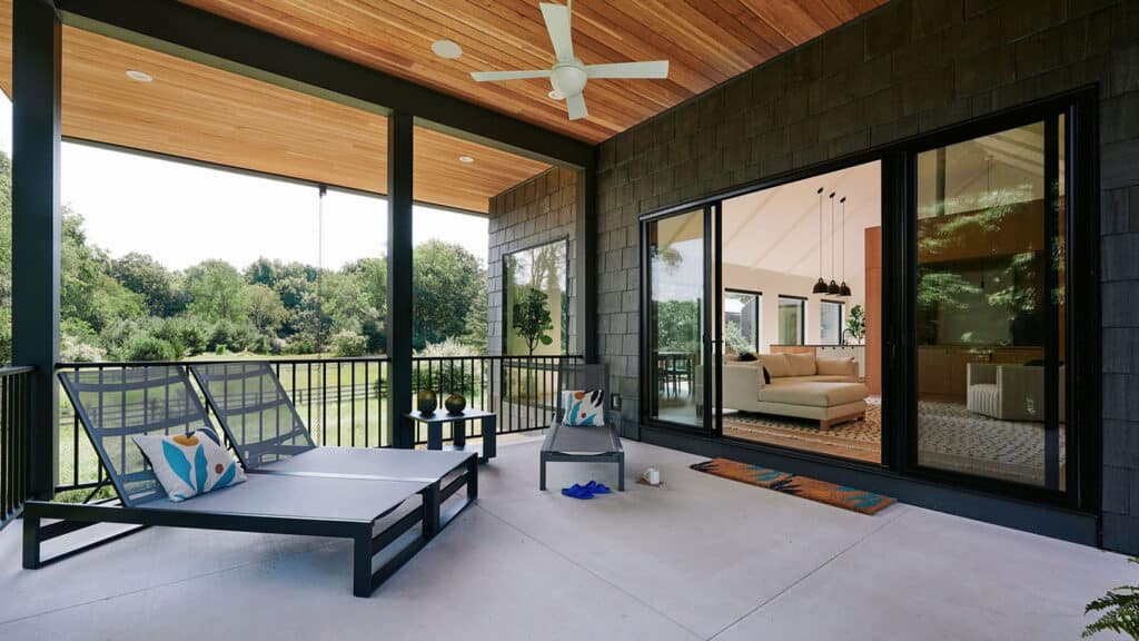 Marvin Essential Collection Doors