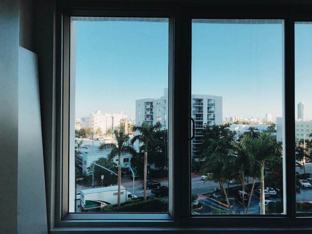 vinyl windows