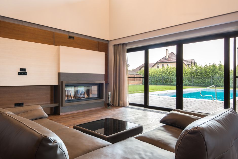 milgard folding patio doors