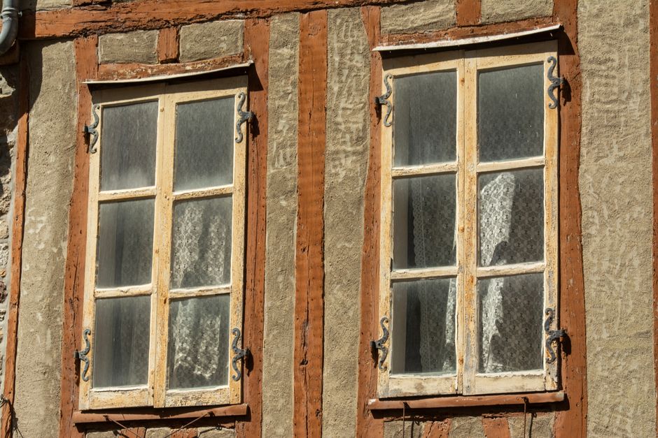 best replacement windows for old house