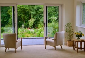 patio doors