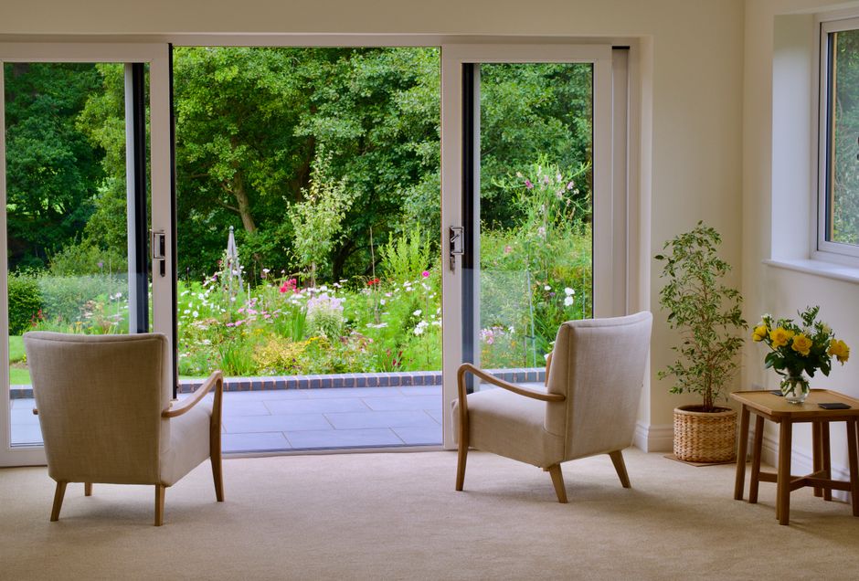 patio doors