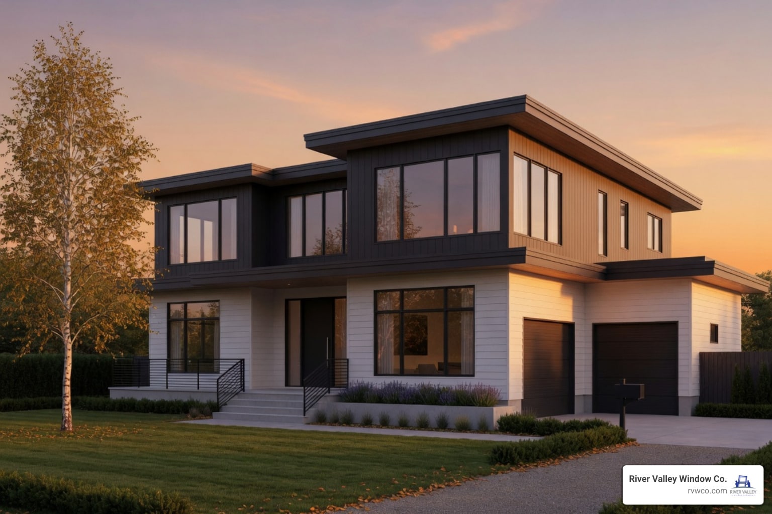 low cost windows for house