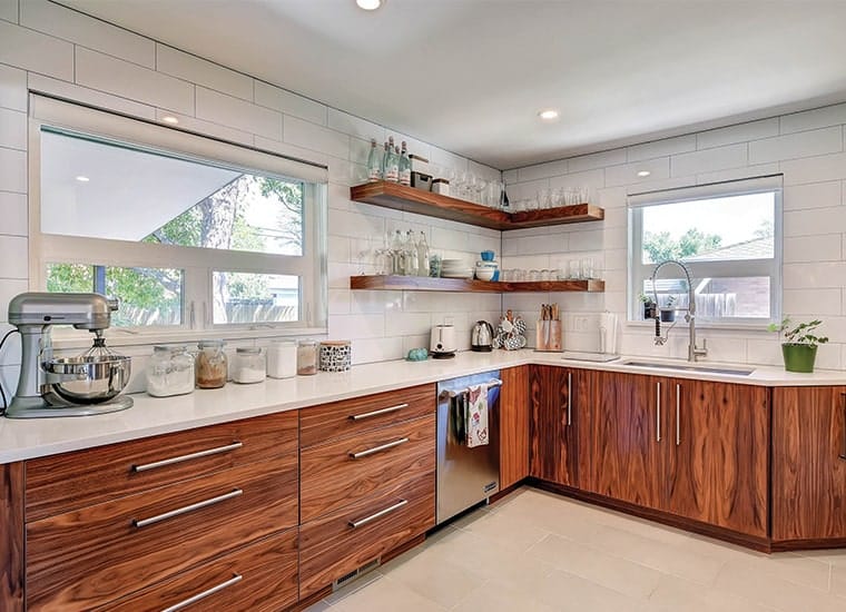 custom sliding doors