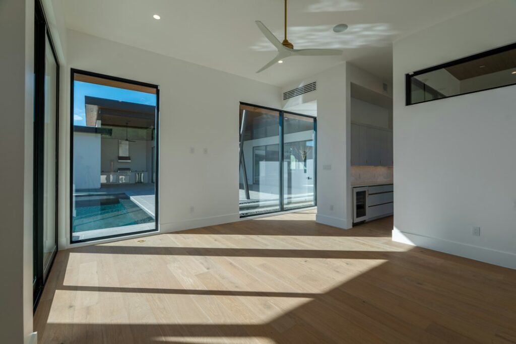new construction windows