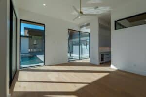 new construction windows