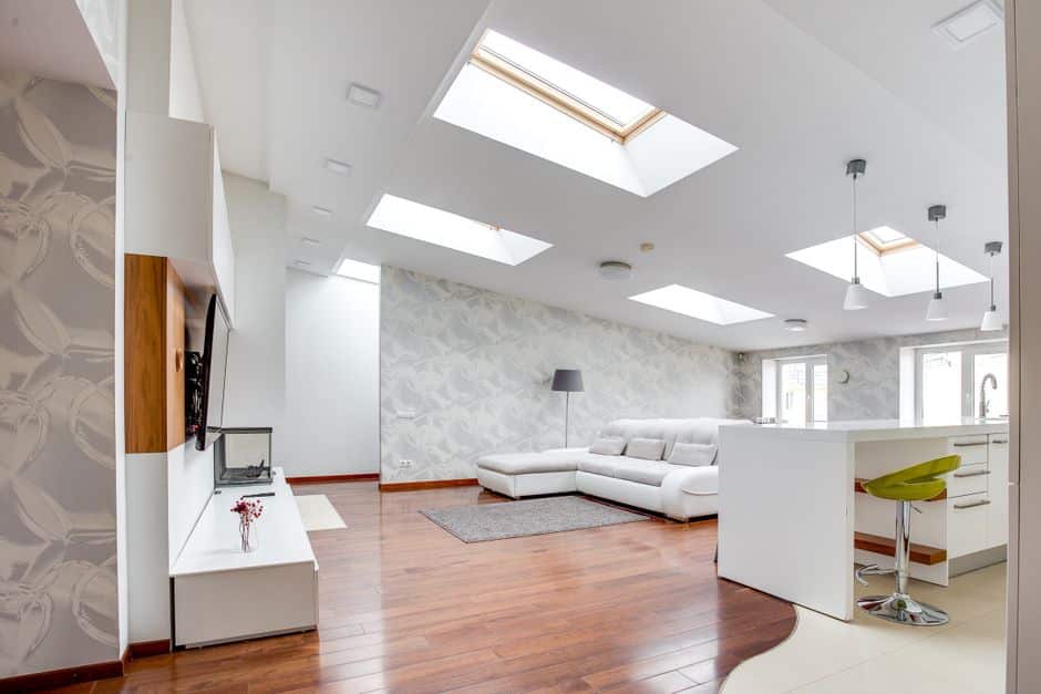 skylight installation contractor