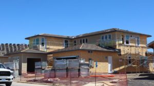 replacement windows in new construction