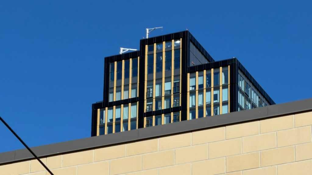 clear double-pane home window