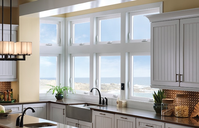 Lake Havasu City windows